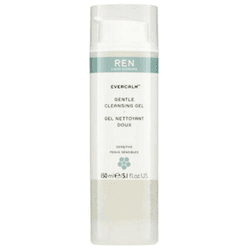 Evercalm gel nettoyant doux, Ren